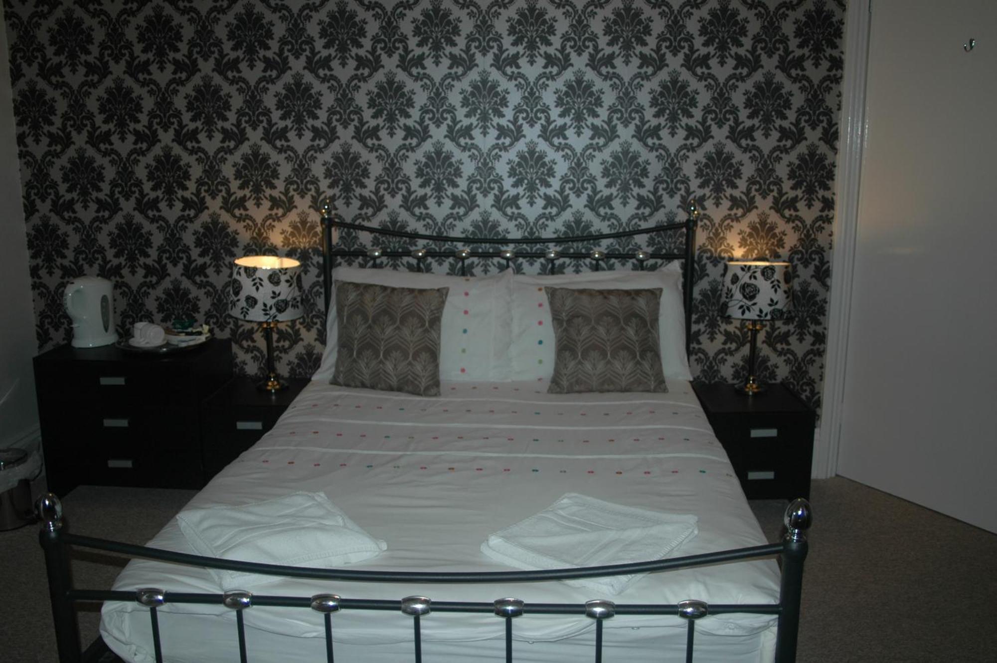 Somerton Lodge (Adults Only) Shanklin Ngoại thất bức ảnh