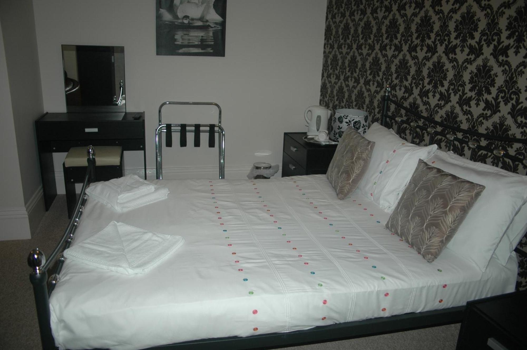 Somerton Lodge (Adults Only) Shanklin Ngoại thất bức ảnh